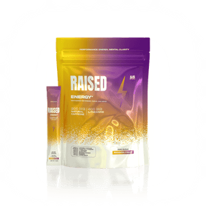 Raised Energy+ vs. Traditional Energy Drinks: Whatβs the Smarter Choice in 2025?